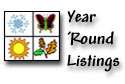 Year 'Round Listings